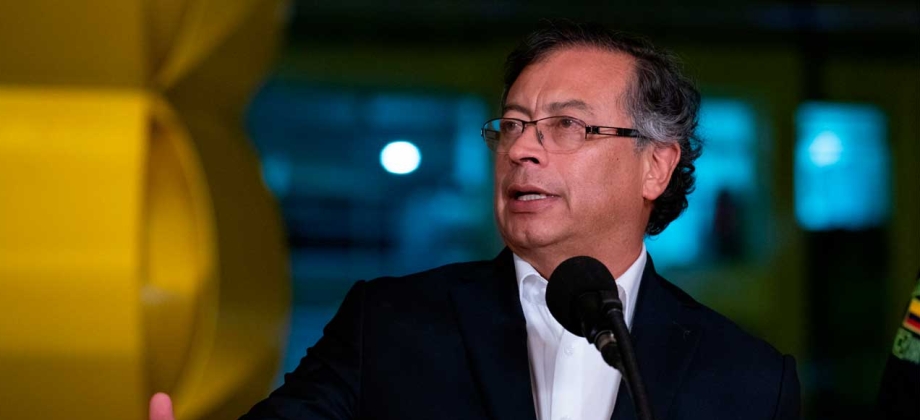 Gustavo Petro