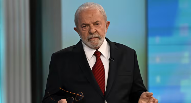 Lula da Silva