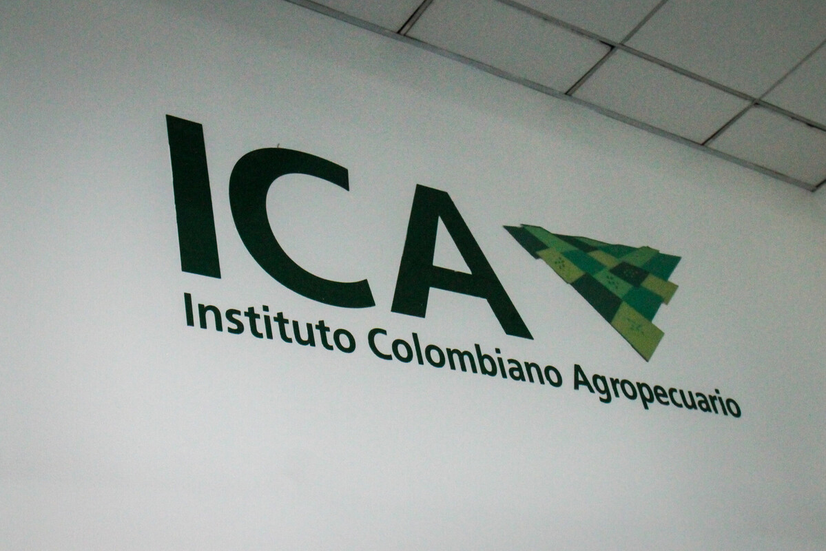 Instituto Colombia Agropecuario ICA