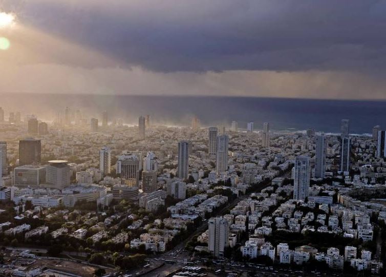 Tel Aviv