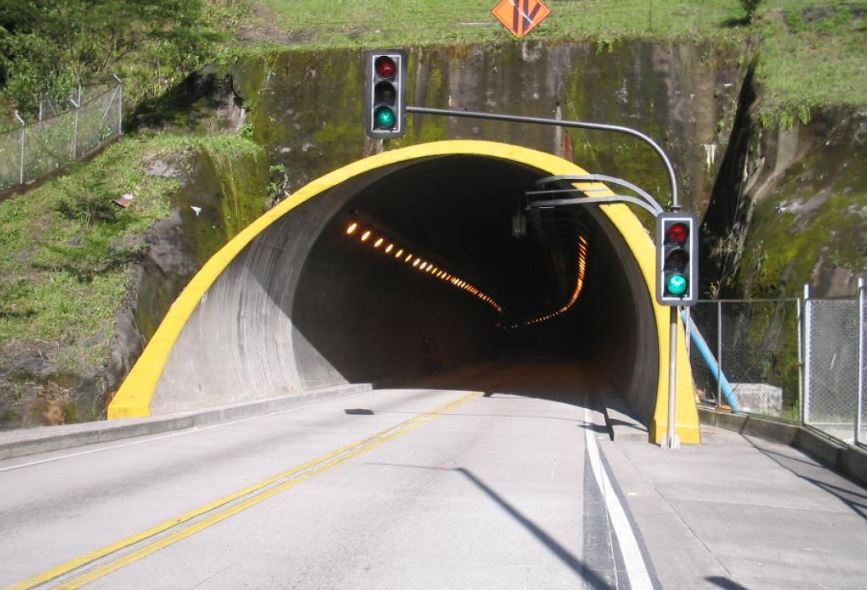 Túnel