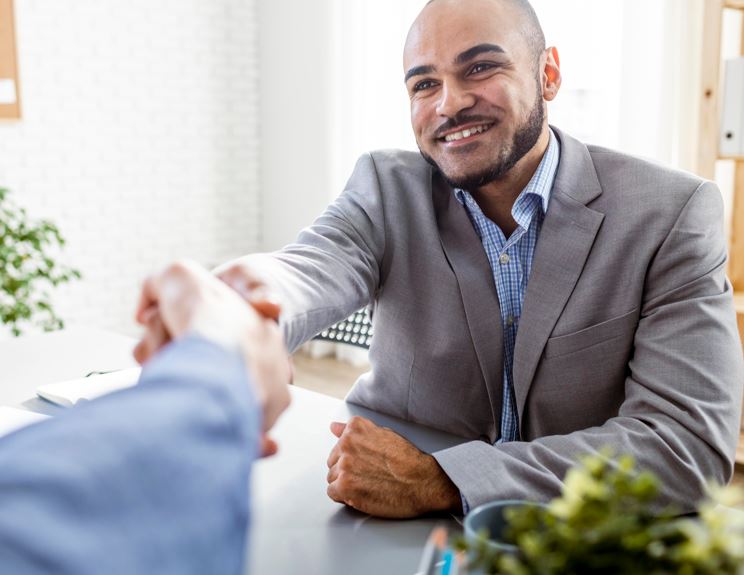 5 consejos para enfrentar una entrevista de trabajo y no morir en el intento