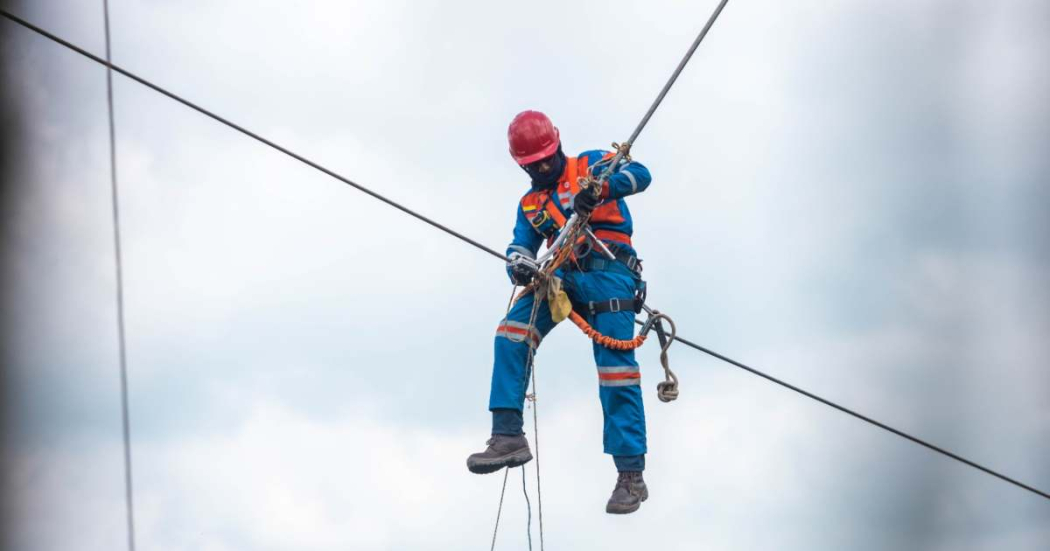 Enel Colombia