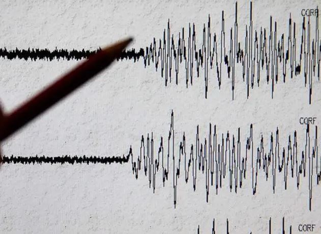 TEMBLOR EN JAPON