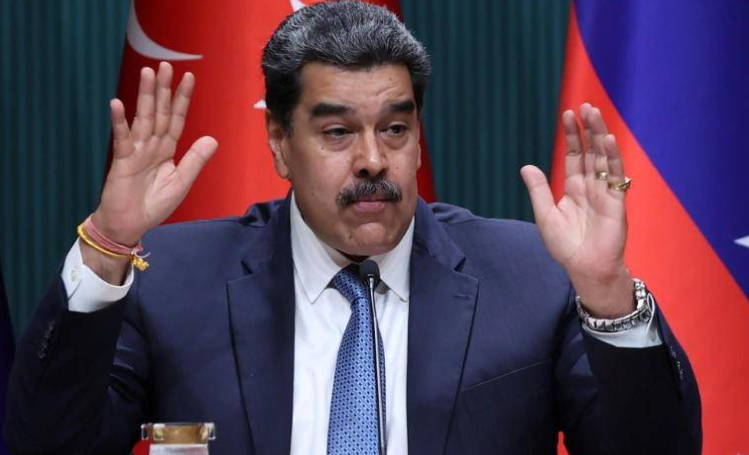 maduro