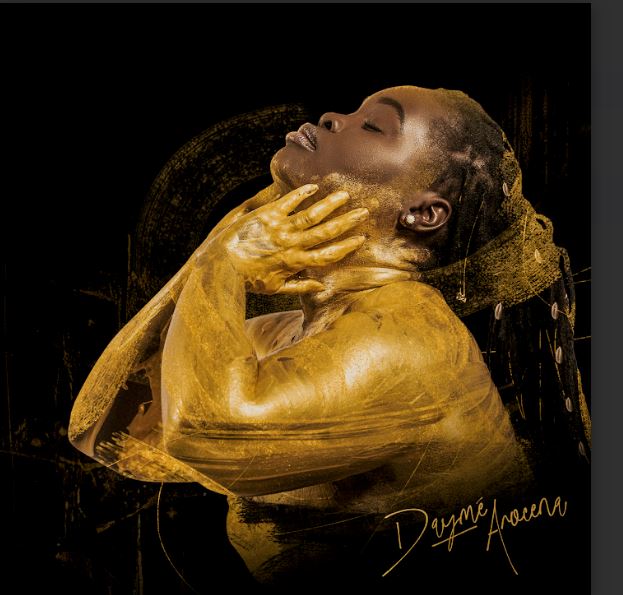 Daymé Arocena anuncia concierto en el Teatro Colsubsidio en Bogotá