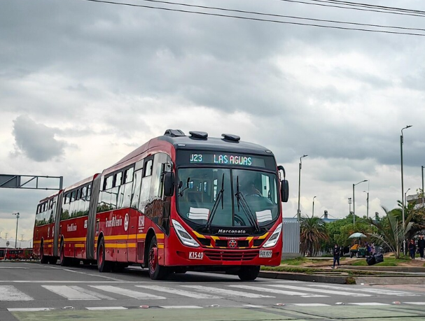 transmilenio