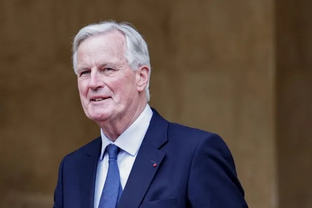 Michel Barnier