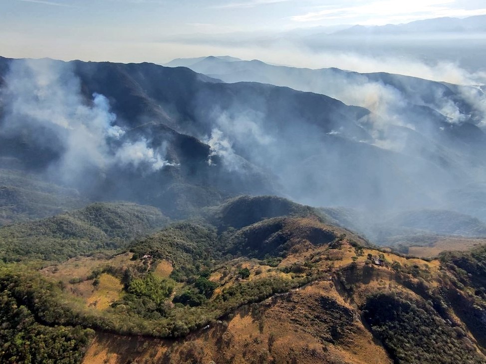 INCENDIOS