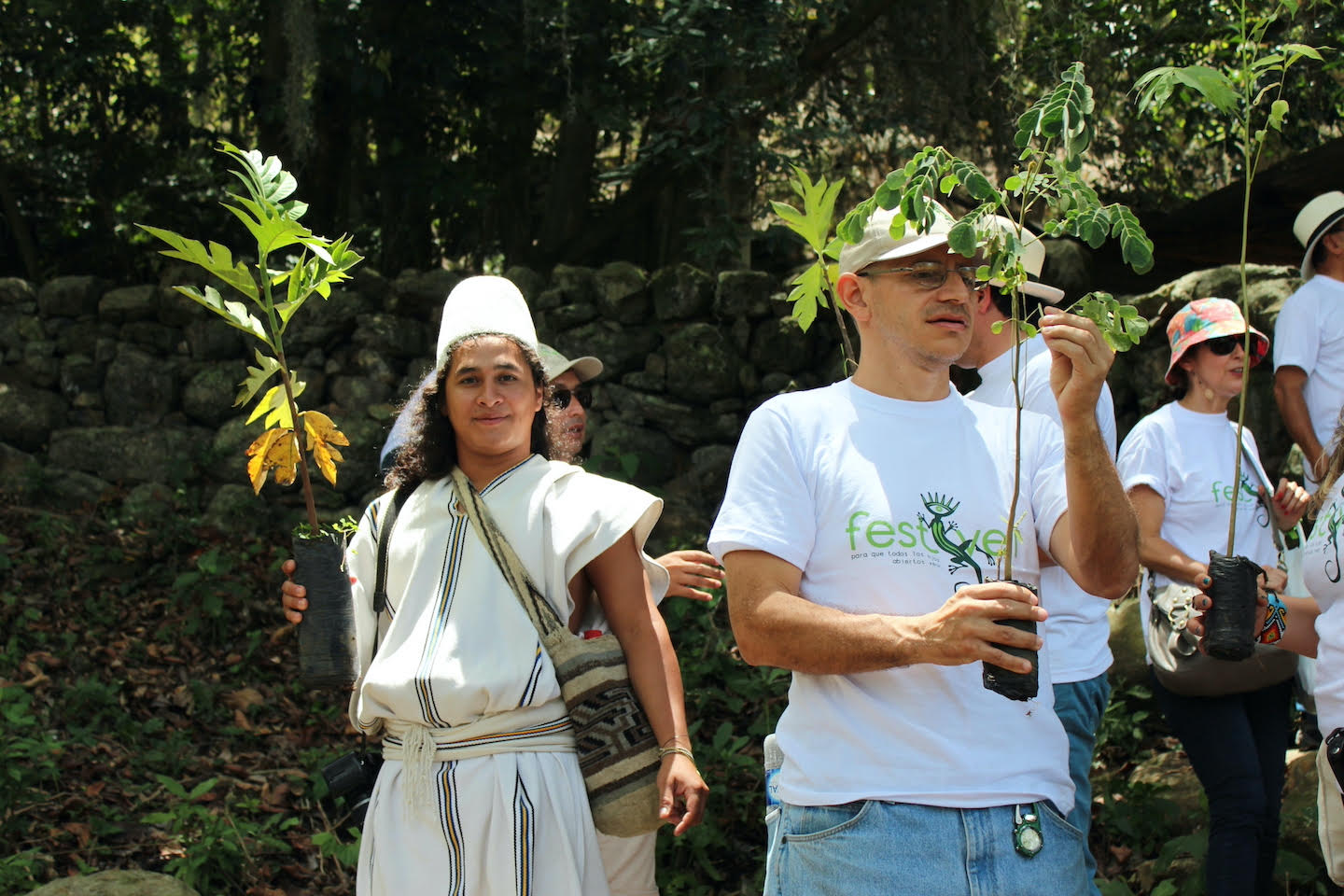 Mañana arranca el Festival de Cine Verde de Barichara