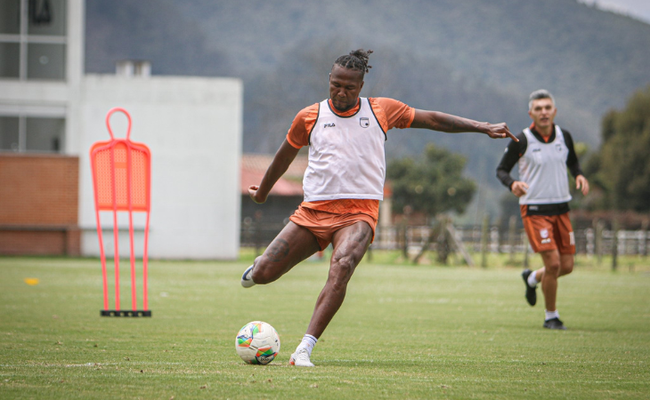 Hugo Rodallega