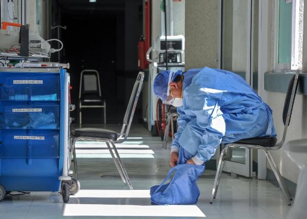 Dado que las enfermedades huérfanas son poco comunes, puede ser difícil para las personas afectadas encontrar especialistas con experiencia en su manejo / AFP 