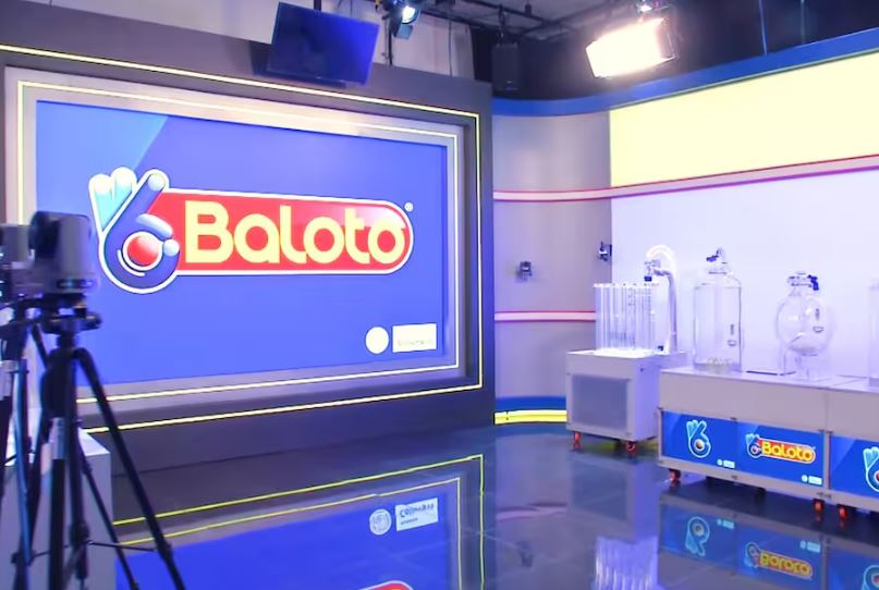 Baloto