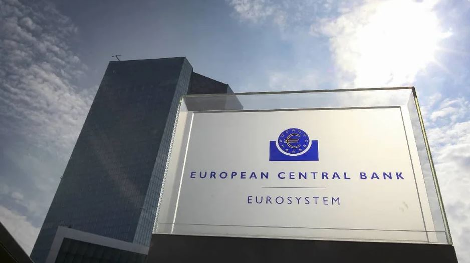 Banco Central Europeo