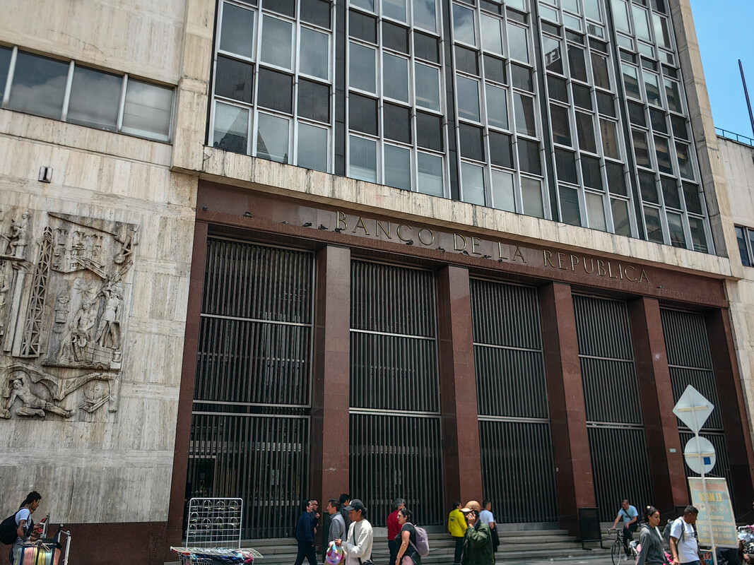 Banco de la República