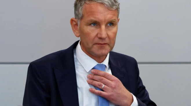 Björn Höcke