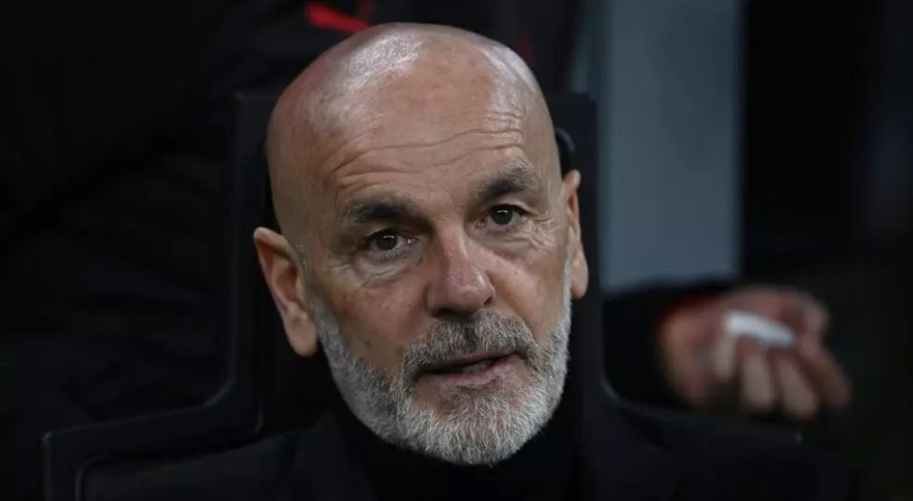 Stefano Pioli