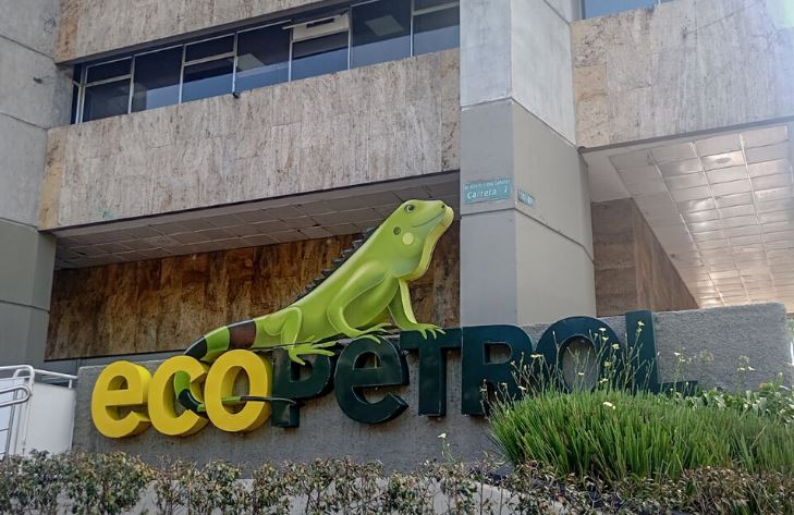 Ecopetrol