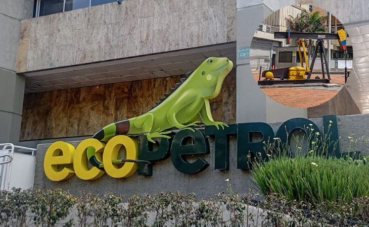 Ecopetrol logo