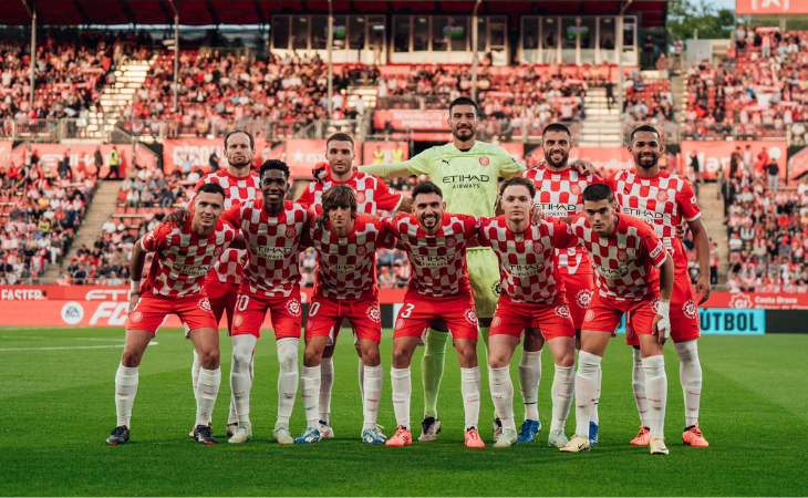 Girona FC