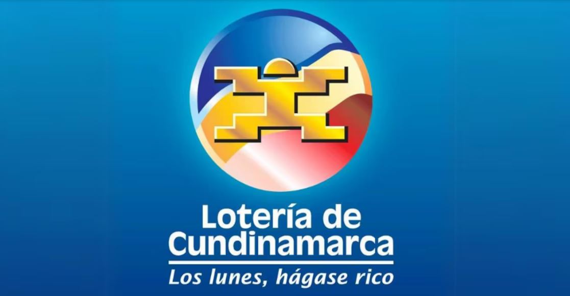 Lotería de Cundinamarca