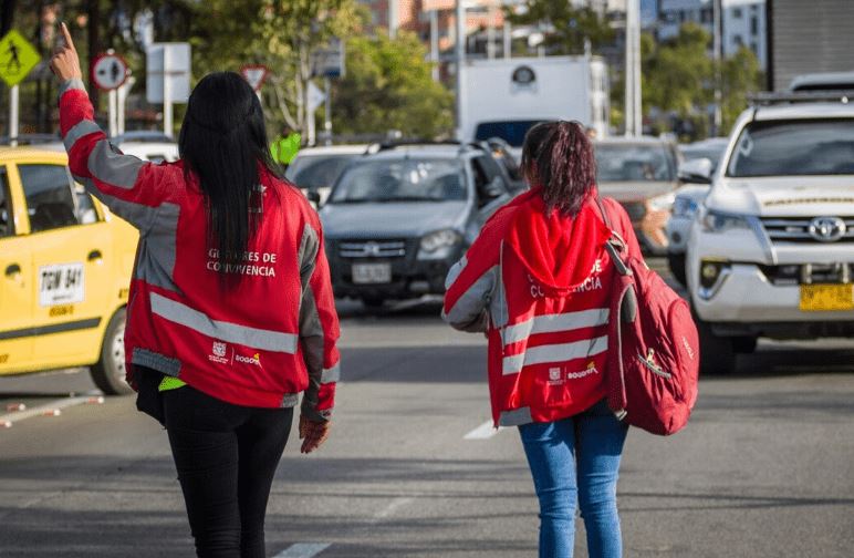 Manifestaciones hoy