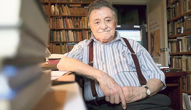 mario benedetti