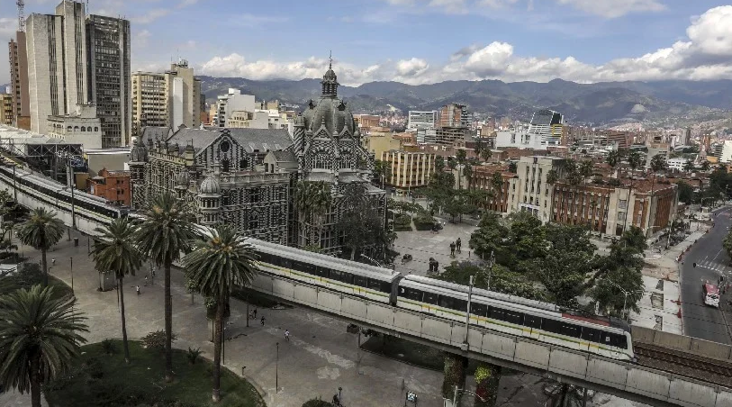 Medellín 