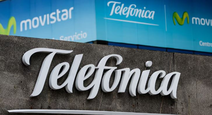 Telefonica Movistar