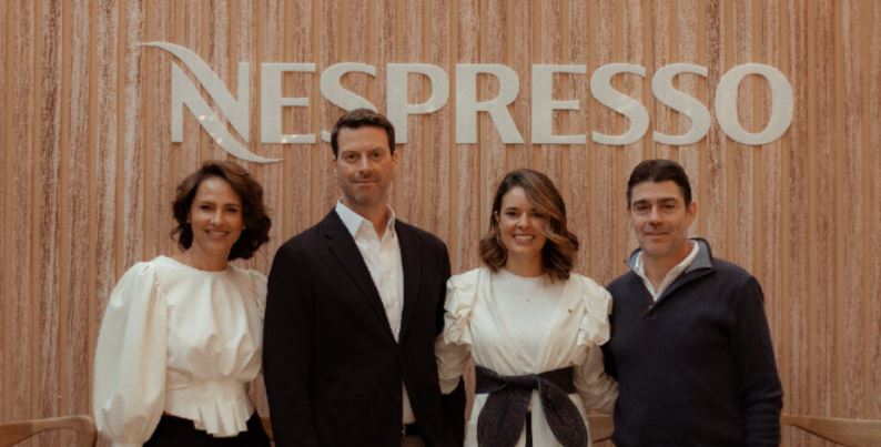 Aniversario Nespresso 