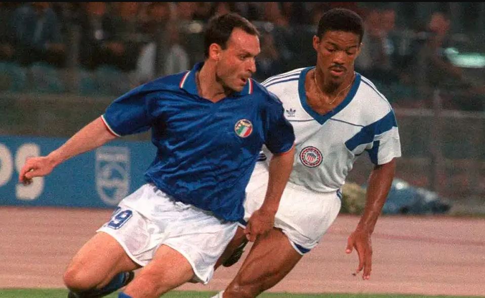 Toto Schillaci