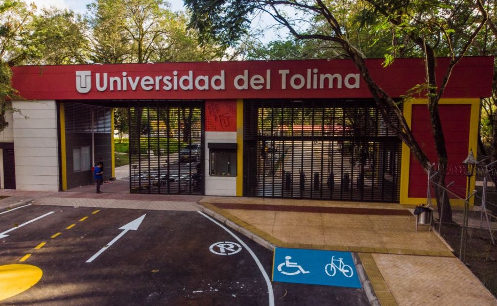 Universidad del Tolima