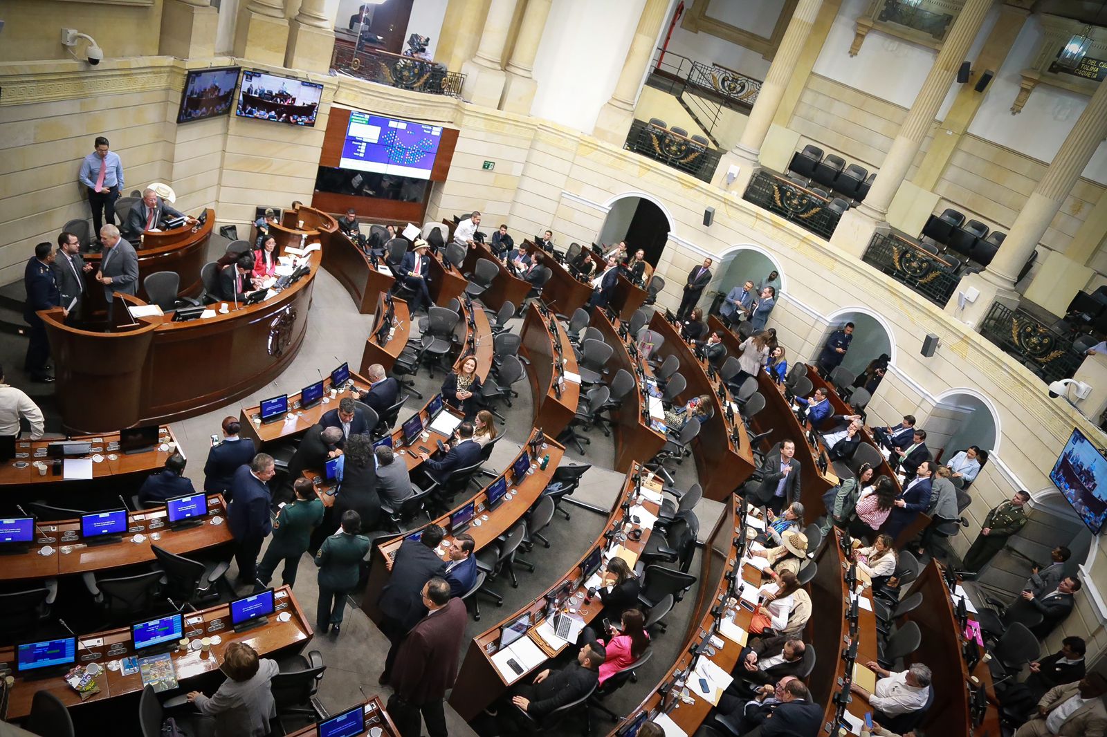 Senado 