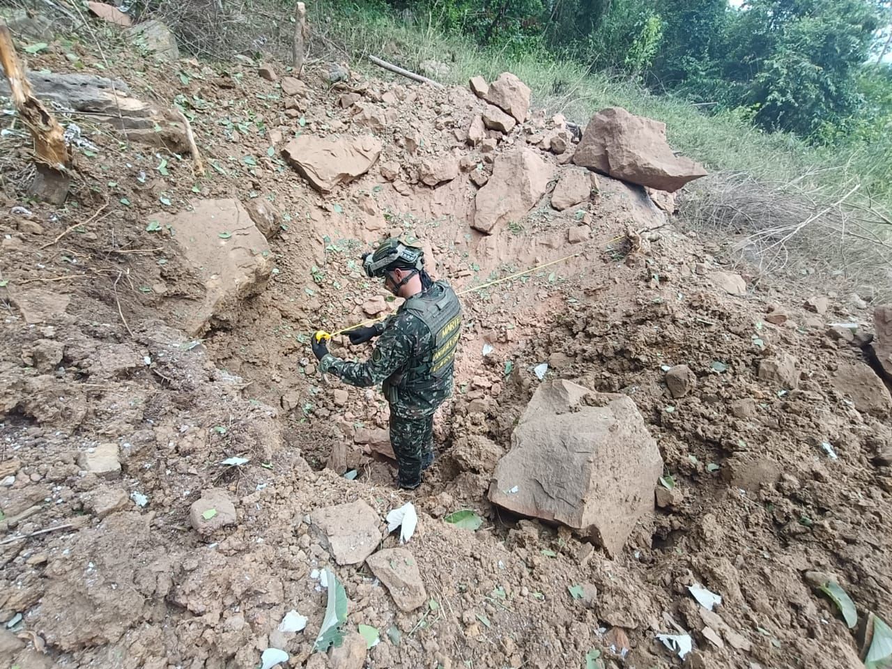 Ejército Nacional 