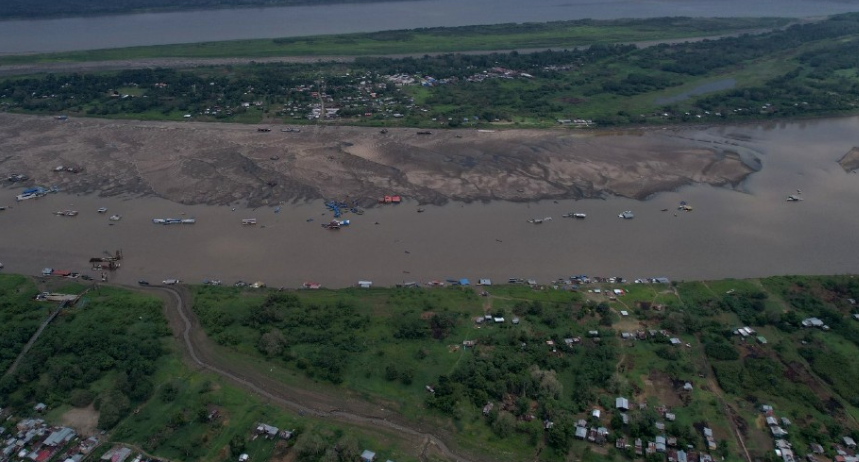 amazonas