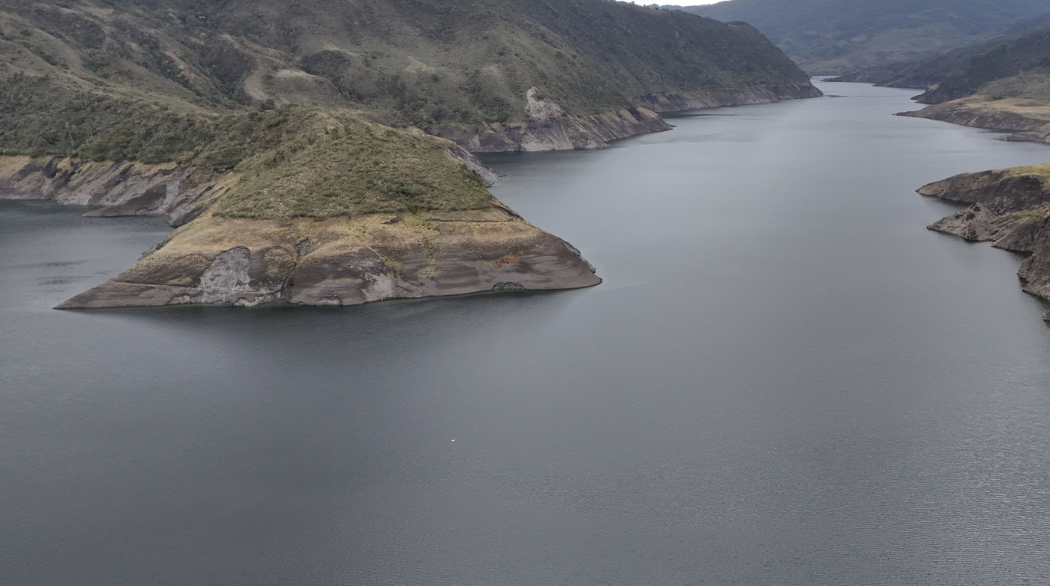 embalse