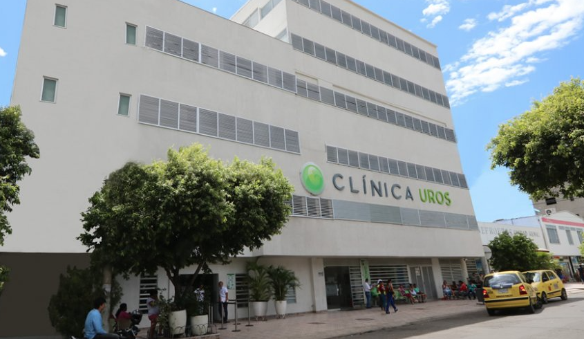 clinica