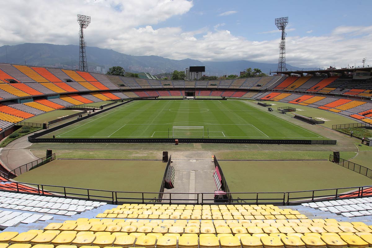 Estadio