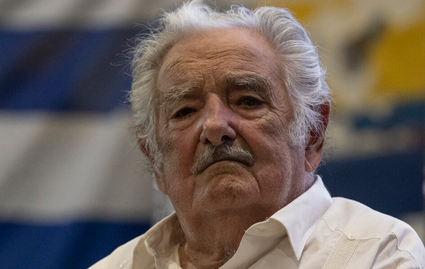 jorge mujica