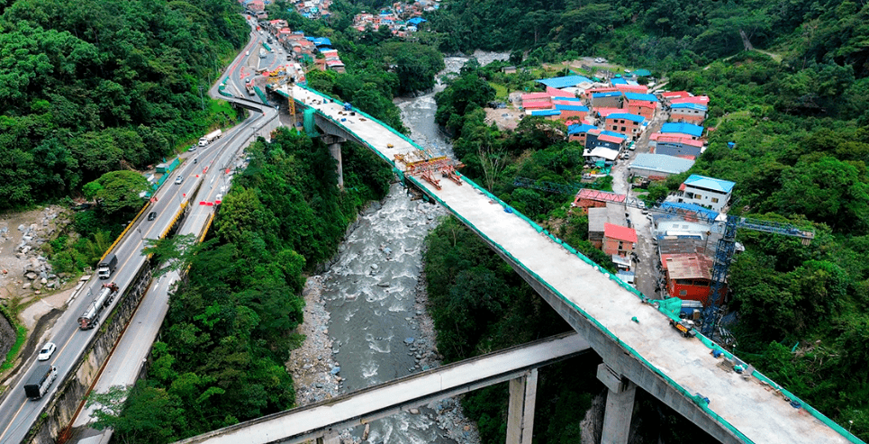 viaducto 58