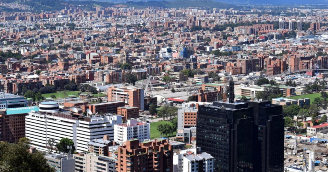 BOGOTÁ