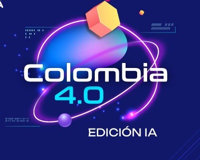 COLOMBIA 4.0