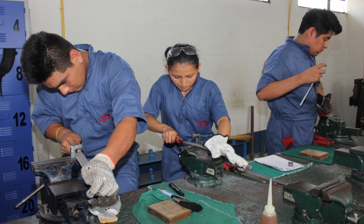 MERCADO LABORAL