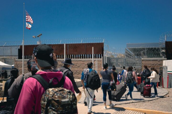 a latina y estados unidos