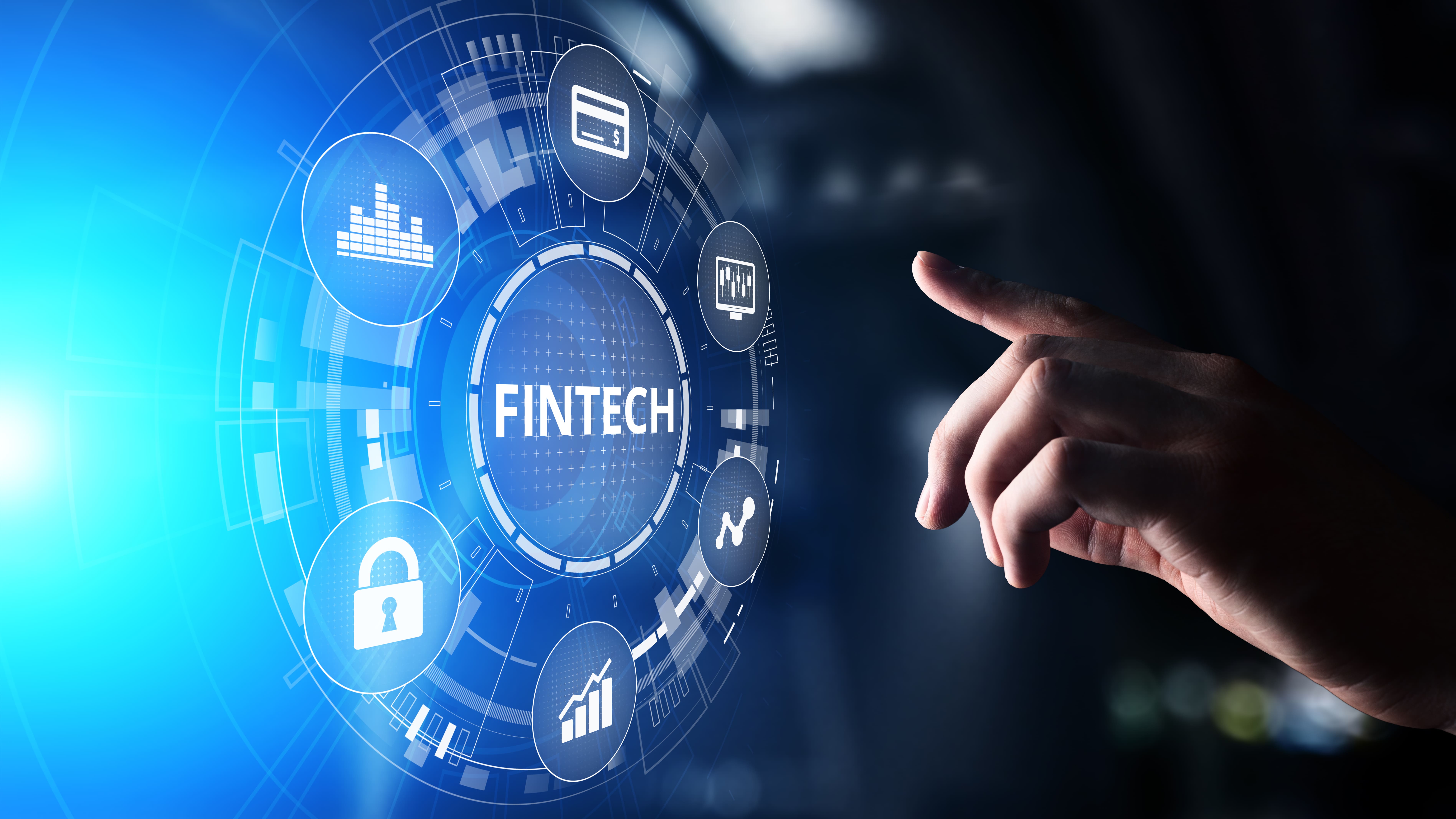 USO DE LAS FINTECH