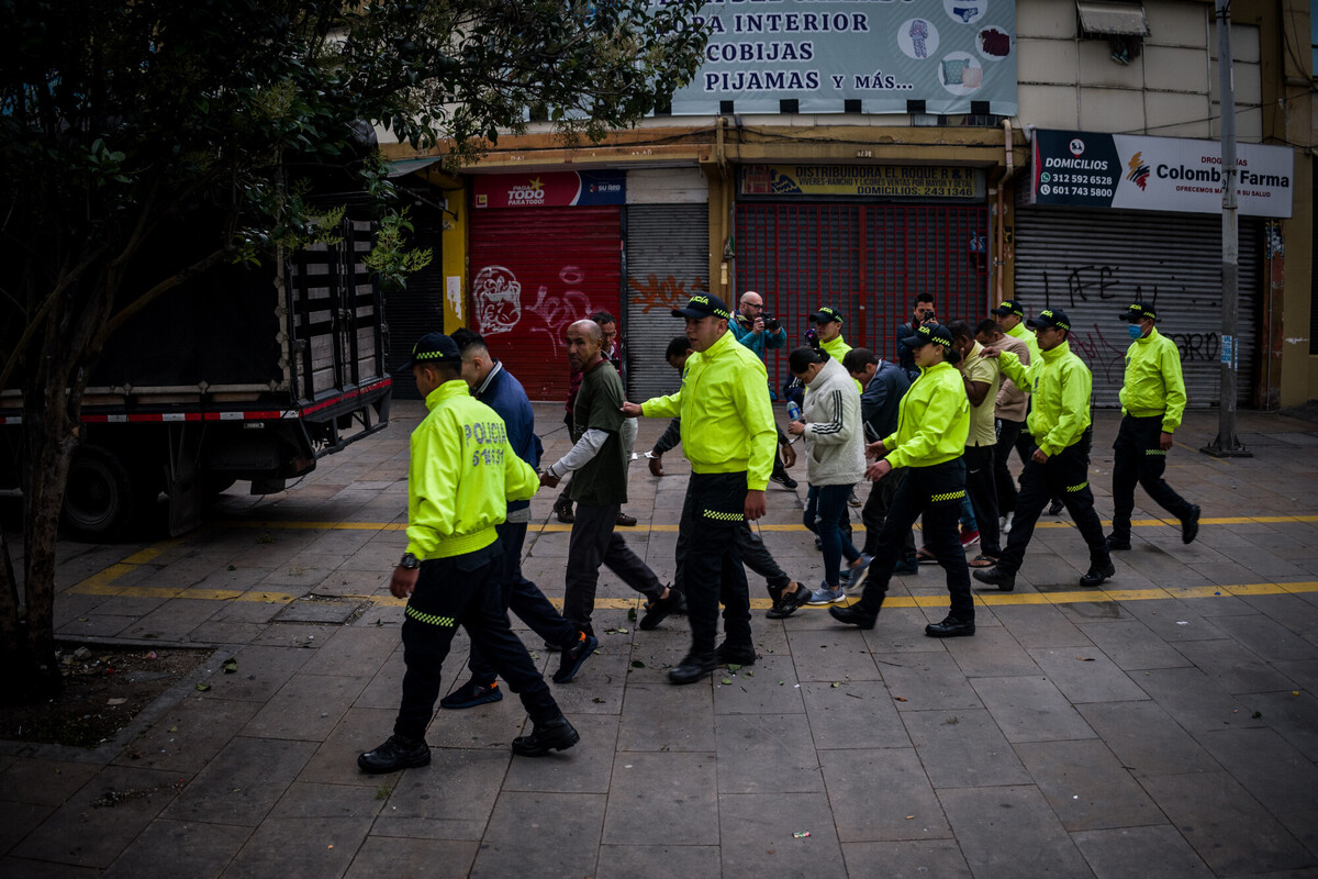 Estos aumentos podrían estar relacionados con una mayor disposición de las víctimas a denunciar o con un verdadero incremento en la incidencia de estos delitos / EL NUEVO SIGLO