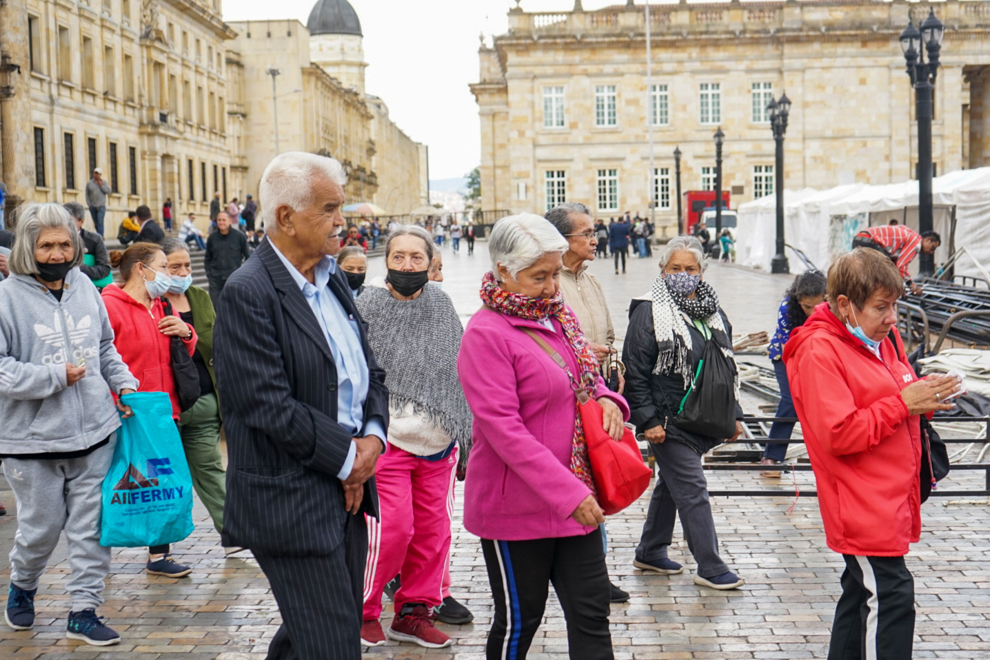 PENSIONES