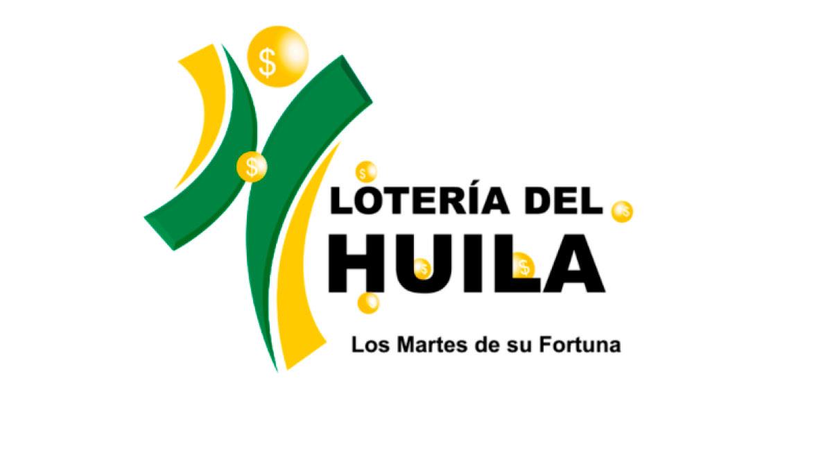 Lotería de Huila