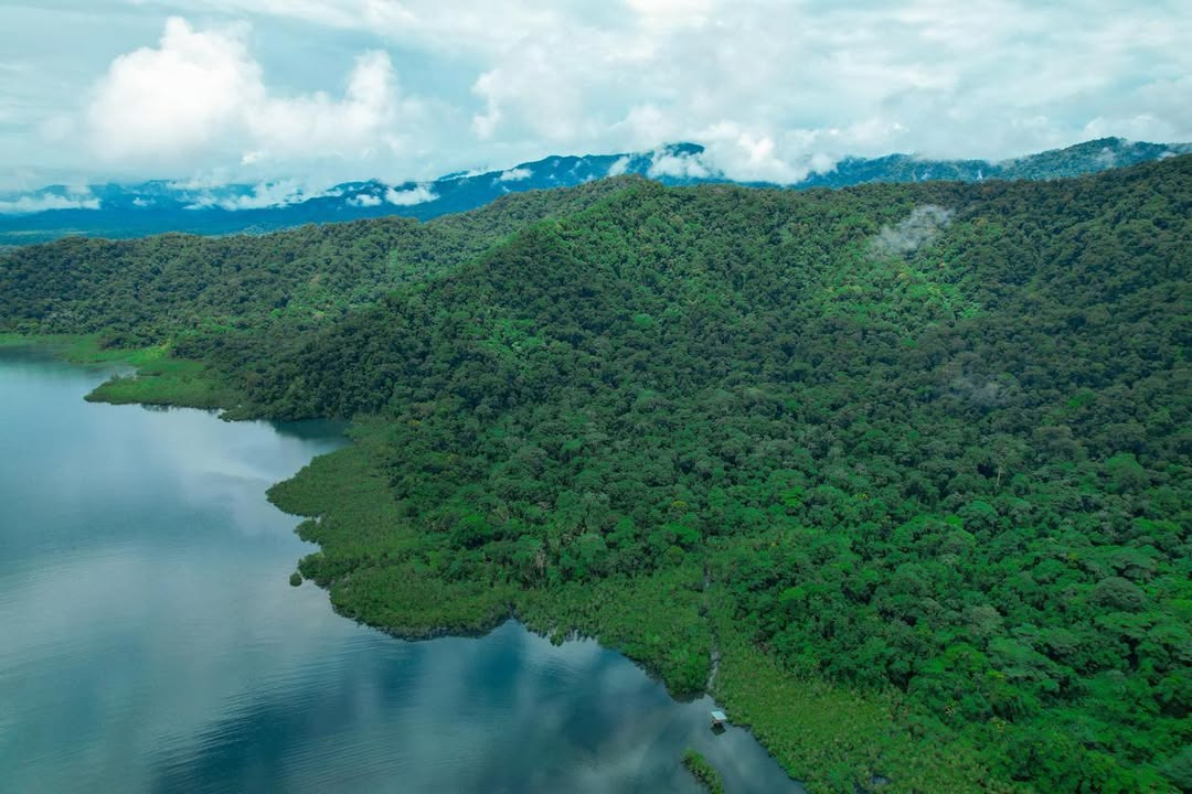 PARQUE NACIONAL