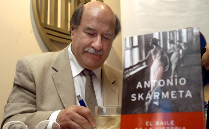 Antonio Skármeta